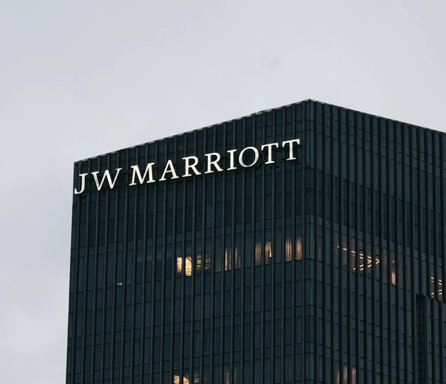 marriott