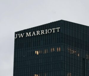 Three Lessons from Marriott – The World’s Largest Hotel Chain